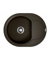 Мойка Omoikiri Sakaime 60E-Dc Tetogranit/Темный Шоколад Мойка Omoikiri Sakaime 60E-Dc Tetogranit/Темный Шоколад