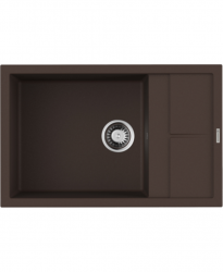 Мойка Omoikiri Sumi 78-Lb-Dc Tetogranit/Темный Шоколад Мойка Omoikiri Sumi 78-Lb-Dc Tetogranit/Темный Шоколад