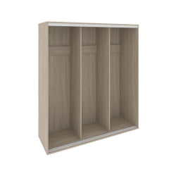 Корпус низкий + трек Maris SH.K3-2.2 Дуб Аттик Корпус низкий + трек Maris SH.K3-2.2 Дуб Аттик