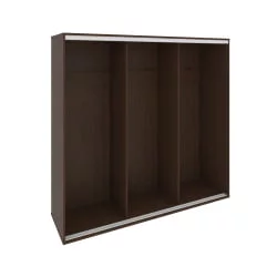 Корпус низкий + трек Марис СХ.К3-4.2 Венге Цаво / Maris SH.K3-4.2