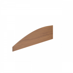 Экран Рива А.ЭКР-3.1 Орех Гварнери / Riva