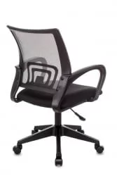Компьютерное кресло TopChairs ST-Basic Темно-серый Компьютерное кресло TopChairs ST-Basic Темно-серый