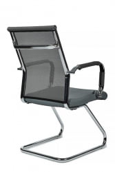 Кресло Арт РCХ 6017Г Серый / Art RCH 6017G