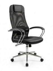 Кресло офисное Оскар люкс