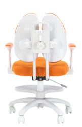 Детский стул Everprof Kids 104 Ткань Оранжевый
