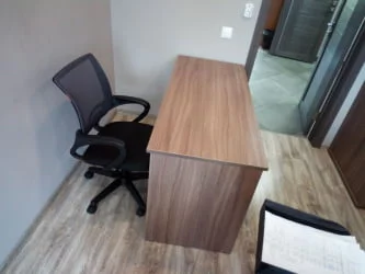 Кресло оператора CHAIRMAN 696 LT Серый