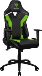 Геймерское кресло ThunderX3 TC3 Neon Green
