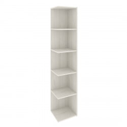 Модуль приставной 5 ячеек LOCKER plus LK.PM-5 Дуб Наварра Модуль приставной 5 ячеек LOCKER plus LK.PM-5 Дуб Наварра
