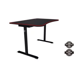 Стол для компьютера Arozzi Arena Fratello Black