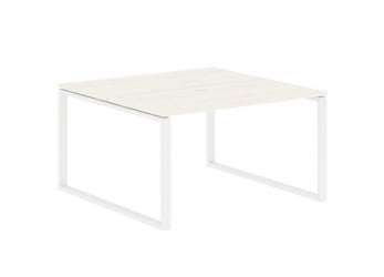 Бенч-система ЕДИС ЕКВСТ 1313 Ясень Траун Белый / EDIS EQWST