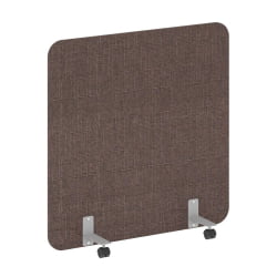 Перегородка на металлических опорах, на роликах R-line soft AP.R-120-120 Romeo-04 Перегородка на металлических опорах, на роликах R-line soft AP.R-120-120 Romeo-04