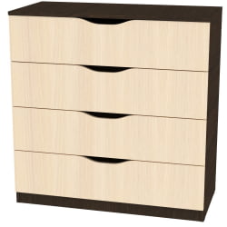 Комод Аврора(К14)917х898х433(Венге-ДМ) / Аврора(K14)917х898х433(Венге-ДМ)