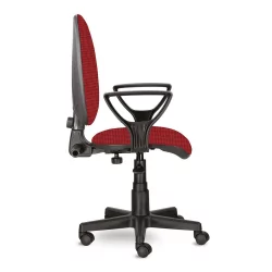 Компьютерное кресло BRABIX Prestige Ergo MG-311 Красный