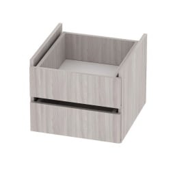 Тумба с ящиками в шкаф-купе Б-Т2-1(ЯШС) / B-T2-1(ЯШС)