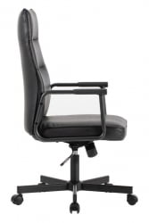 Кресло Стен В-263Х Черный / Sten W-263H
