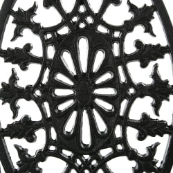 Стул Сеcрет Де Маисон Беттй стальной сплав, 46х44х92см, черный / Secret De Maison Betty