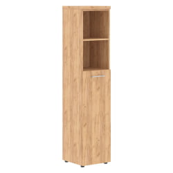 Шкаф колонка Torr-Z THC 42.6 Дуб Бофорд Шкаф колонка Torr-Z THC 42.6 Дуб Бофорд