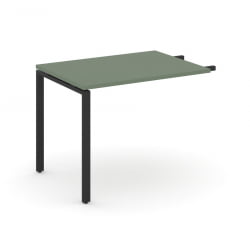 Брифинг-приставка CОНCЕПТ CН.БР-000 Кобо Черный / CONCEPT CN.BR-000