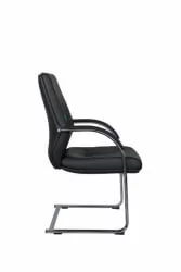 Конференц-кресло Riva Chair C1815 Черный