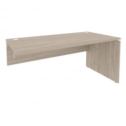 Наборный элемент рабочей станции ОНИКС О.1.НРС-4.8 Дуб Аттик / ONIX O.1.NRS-4.8