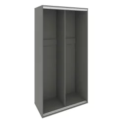 Корпус высокий + трек Maris SH.K2-2.1 Металлик Корпус высокий + трек Maris SH.K2-2.1 Металлик