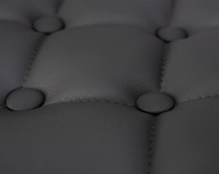 Стул барный DOBRIN TIESTO (серый) 2 шт