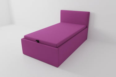 Подростковая кровать 