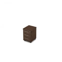 Тумба подкатная TAIM-MAX 4ТЗ.004 Брауни