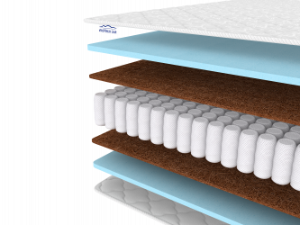 Матрас Слееп Cлассиc 160кс200 / Sleep Classic 160x200