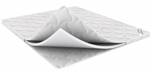 Топпер Пенополиуретан 3 см 160кс190 / 160x190