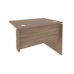Стол-приставка правый к опорным элементам ОНИКС О.СПР-1.7Р Дуб Аризона / ONIX O.SPR-1.7R