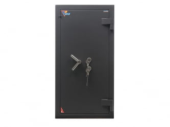 Взломостойкий сейф ВАЛБЕРГ АЛМАЗ 1368 КЛ / VALBERG KL