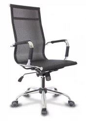 Кресло руководителя CLG-619 MXH-A Black Кресло руководителя CLG-619 MXH-A Black