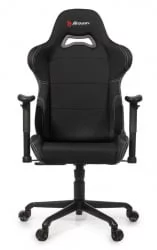 Геймерское кресло Arozzi Torretta Black V2