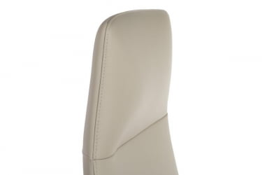 Кресло Спелл А1719 Светло-серый / Spell A1719