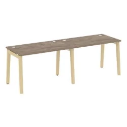 Рабочая станция ONIX WOOD OW.RS-2.2.7 Тиквуд Темный/Светлый Рабочая станция ONIX WOOD OW.RS-2.2.7 Тиквуд Темный/Светлый