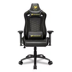 Кресло геймерское COUGAR OUTRIDER S Royal