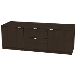 Комод Калисто(К30)475х1352х468ручкаторцеваяТР-2(Венге) / Калисто(K30)475х1352х468ручкаторцеваяTR-2(Венге)