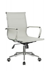 Кресло Hugo RCH 6001-2S Белый
