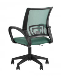 Компьютерное кресло TopChairs ST-Basic Зеленый