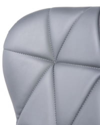 Стул барный ДОБРИН БАРНЙ (серый) 2 шт / DOBRIN BARNY