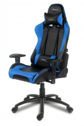 Геймерское кресло Arozzi Verona V2 Blue Геймерское кресло Arozzi Verona V2 Blue
