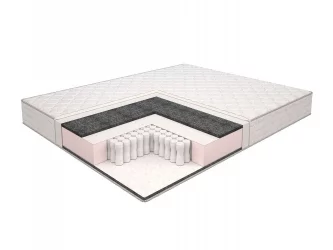 Матрас СонRise Lite Soft 160х190 Матрас СонRise Lite Soft 160х190