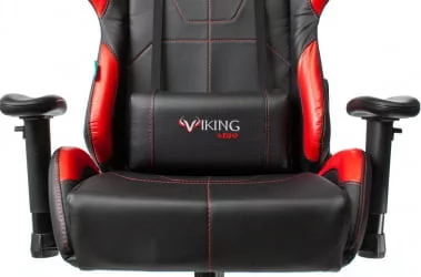 Кресло игровое Бюрократ VIKING 5 AERO RED Кресло игровое Бюрократ VIKING 5 AERO RED