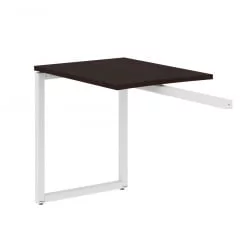 Брифинг-приставка КСТЕН-К КСКР 869 Легно темный Белый / XTEN-Q XQR