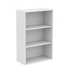 Стеллаж (СТ-2) Белый