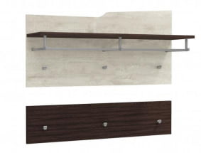 Прихожая Лючия (П) (Олмеко)