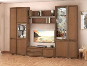 Гостиная Ливорно