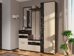 Прихожая Юнона-2