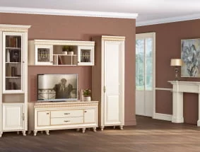 Гостиная Марлен